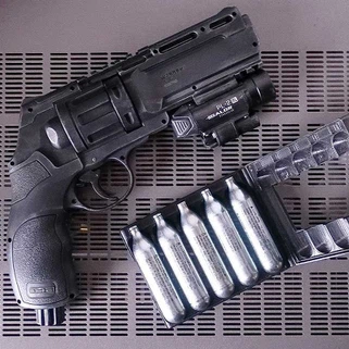 Картридж на 12 г CO2