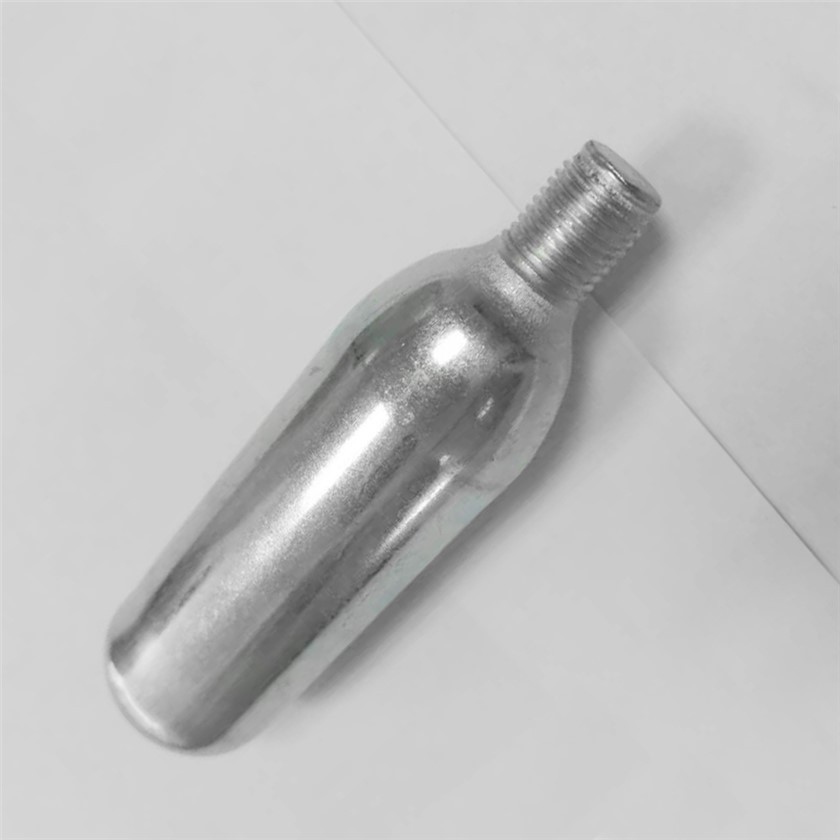 16g CO2 Каністра