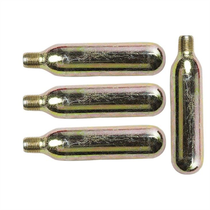 33g Co2 Gas Cartridge For Life Jacket