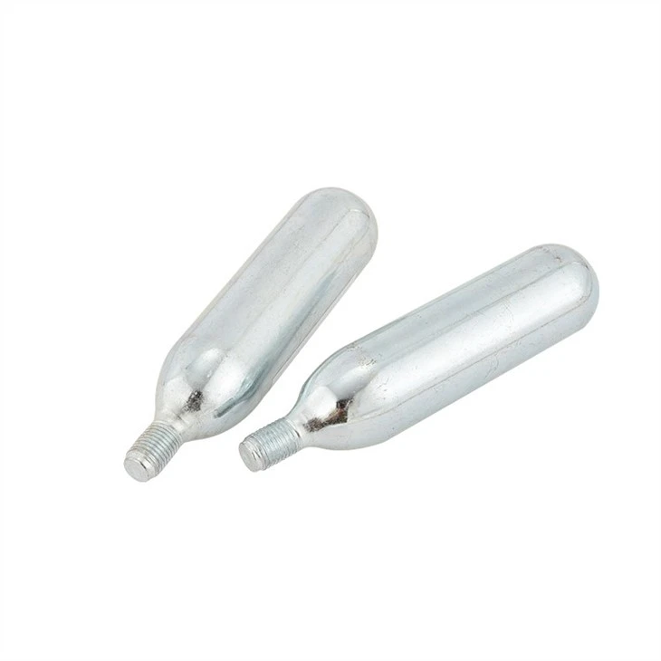 Amazon Hot Sale Co2 Gas Cylinders