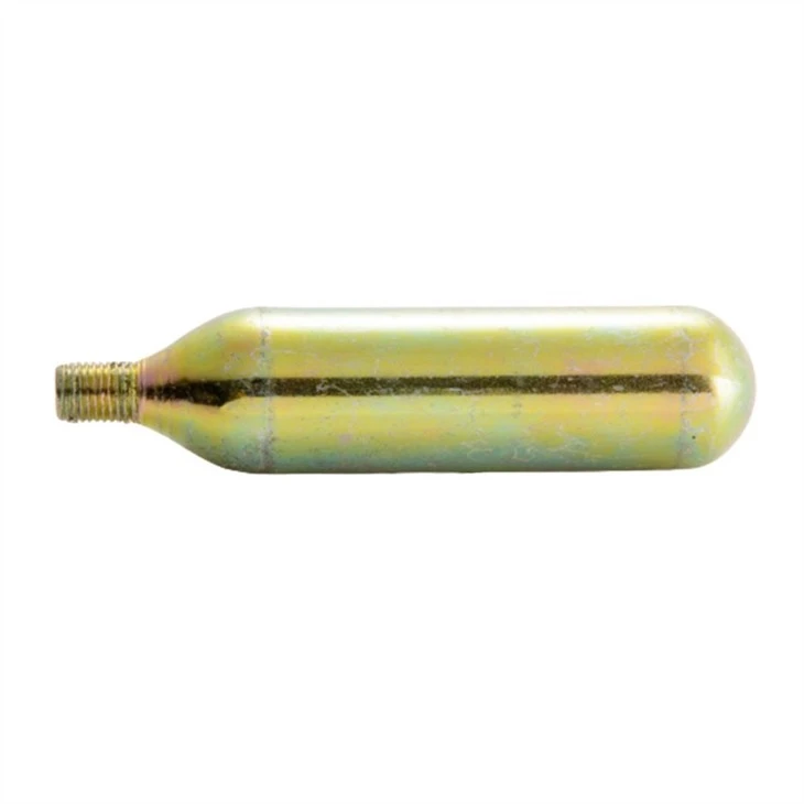 Gas Cylinder 16g Co2 Small Cylinder